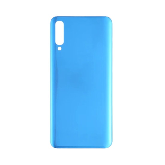 Tampa Traseira Samsung Galaxy A50/A505 Azul